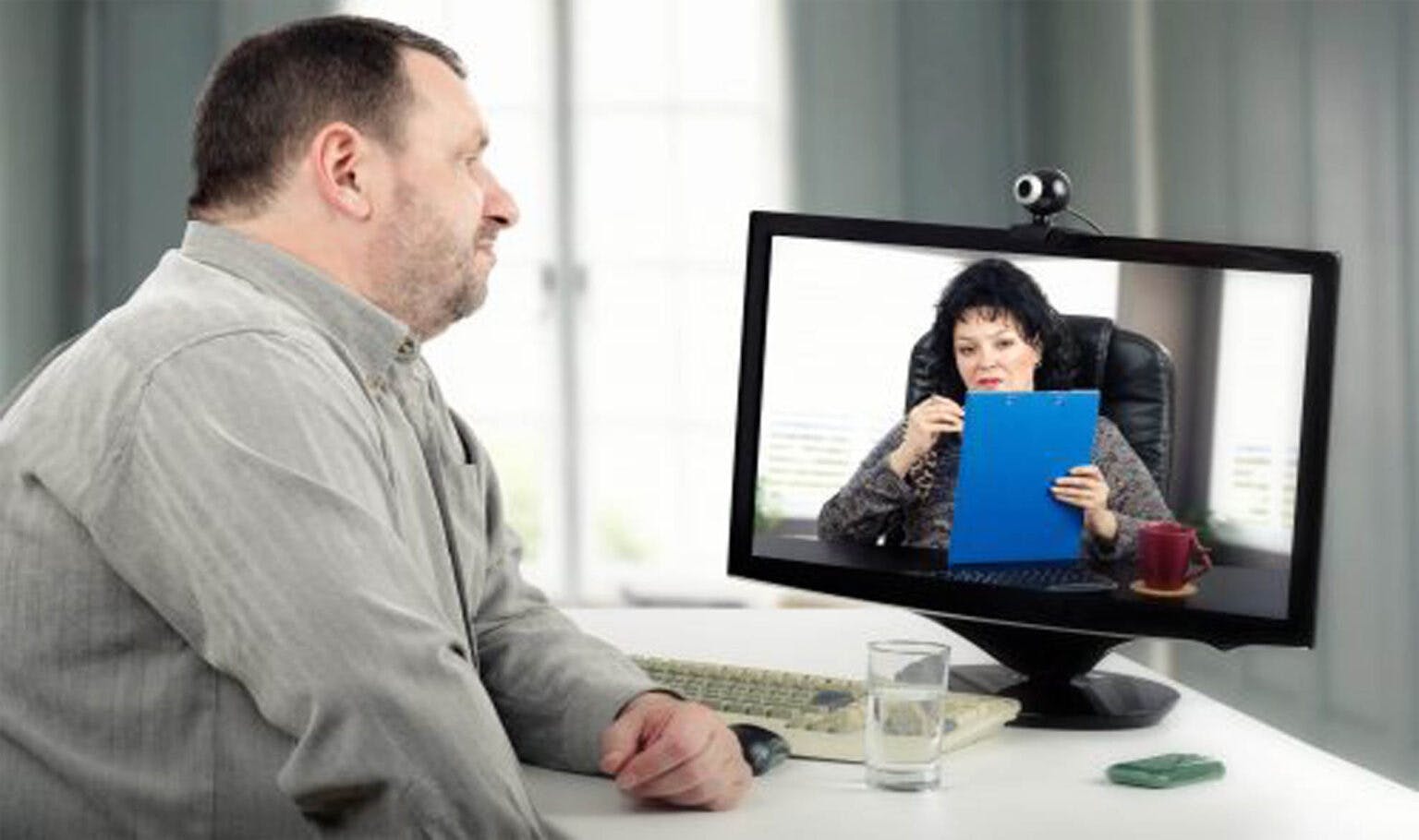 CLINICAL SERVICES USING TELEHEALTH PLATFORM: